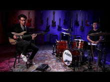 Ladda och spela upp video i Gallerivisaren, Sun Valley Super Shredder Exotic HT