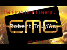 Ladda och spela upp video i Gallerivisaren, RT-SET-BKC Pickup Bas Aktiv 'Rip Tide Set' Black Chrome