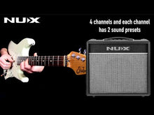 Ladda och spela upp video i Gallerivisaren, Mighty 20BT