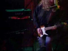 Load and play video in Gallery viewer, AT100CL-SB Sunburst Andy Timmons