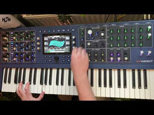 Load and play video in Gallery viewer, Quantum MK2