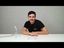 Load and play video in Gallery viewer, CM-15