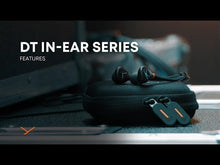 Ladda och spela upp video i Gallerivisaren, DT 71 IE Drum & Bass