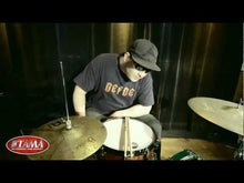 Ladda och spela upp video i Gallerivisaren, LGB146-NQB G-Bubinga 14 x 6