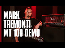 Ladda och spela upp video i Gallerivisaren, MT100 Tremonti 100 Watt Head