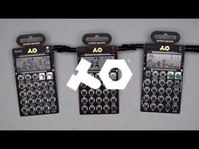 Load and play video in Gallery viewer, PO-32 Tonic