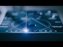 Ladda och spela upp video i Gallerivisaren, Alpha Omega