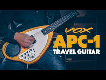 Load and play video in Gallery viewer, APC-1 Blue Metallic