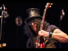 Ladda och spela upp video i Gallerivisaren, APH-2s Alnico II Pro Slash Set Black