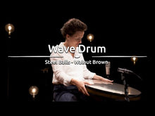 Load and play video in Gallery viewer, WD22WB Wave Drum 20"