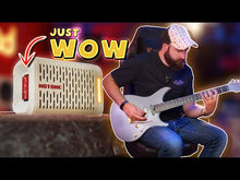 Load and play video in Gallery viewer, Pulze Mini BT White