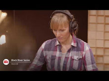 Load and play video in Gallery viewer, HDJ3-M 10" Black River Black