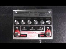 Load and play video in Gallery viewer, Burn Rotary Speaker & Reverb