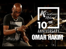 Ladda och spela upp video i Gallerivisaren, K1250 K Custom Hybrid - Cymbalpack