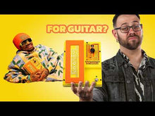 Ladda och spela upp video i Gallerivisaren, Whammy MonoNeon Signature