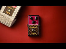 Load and play video in Gallery viewer, NRO-6 63 Diamond