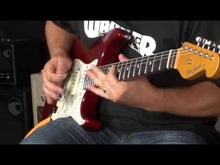 Ladda och spela upp video i Gallerivisaren, Velvet Fuzz