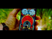 Load and play video in Gallery viewer, CSP041 Custom Shop Hybrid Fuzz