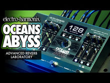 Load and play video in Gallery viewer, Oceans Abyss Reverb