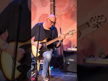 Load and play video in Gallery viewer, StingRay HT Brulee