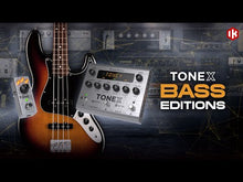 Load and play video in Gallery viewer, TONEX Bass Edition