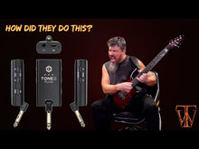 Ladda och spela upp video i Gallerivisaren, Tonex Plug