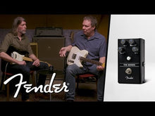 Load and play video in Gallery viewer, The Bends Compressor