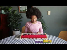 Load and play video in Gallery viewer, Loog Digital Piano