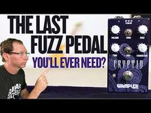 Load and play video in Gallery viewer, Cryptid Fuzz