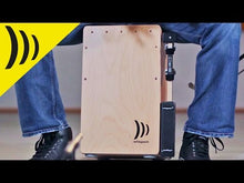 Ladda och spela upp video i Gallerivisaren, Heck Stick