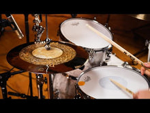 Load and play video in Gallery viewer, B14DUH 14" Dual Hi-Hat