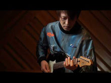 Load and play video in Gallery viewer, TWP10 Twin Peaks Wah Pedal