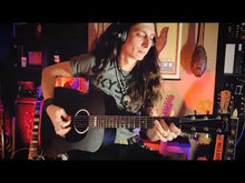 Ladda och spela upp video i Gallerivisaren, Spring Action Thumb Pick Jazz