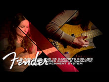 Ladda och spela upp video i Gallerivisaren, Rumble 15 V3