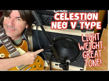 Ladda och spela upp video i Gallerivisaren, Neo V-Type 8R