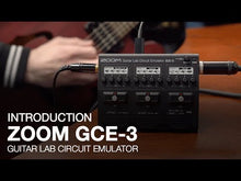 Ladda och spela upp video i Gallerivisaren, GCE-3