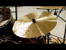 Ladda och spela upp video i Gallerivisaren, B21FRFR Byzance 21'' Foundry Reserve Flat Ride