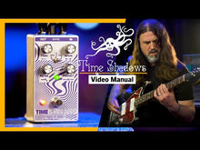 Ladda och spela upp video i Gallerivisaren, Time Shadows