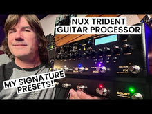 Load and play video in Gallery viewer, Trident