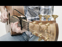 Load and play video in Gallery viewer, KLDB K-Lever Double Drop D