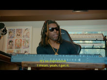 Load and play video in Gallery viewer, Osmosis 49