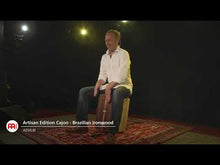 Load and play video in Gallery viewer, AEMLBI Cajon Artisan Edition Martineke Line