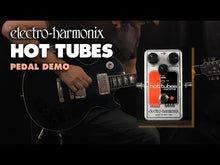 Ladda och spela upp video i Gallerivisaren, Nano Hot Tubes