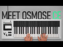 Load and play video in Gallery viewer, Osmose 61 CE