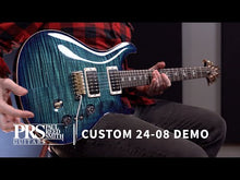 Ladda och spela upp video i Gallerivisaren, Custom 24-08 Purple Mist