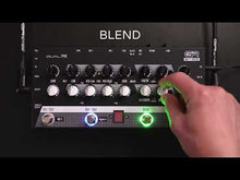 Load and play video in Gallery viewer, DUALPRE