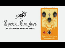 Ladda och spela upp video i Gallerivisaren, Special Cranker