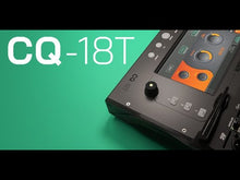 Ladda och spela upp video i Gallerivisaren, CQ18T 18ch Digital Mixer Wi-F 7