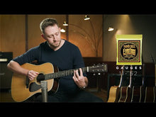 Load and play video in Gallery viewer, Everlast Bronze Medium 2554 80/20