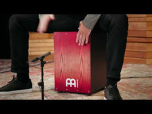 Load and play video in Gallery viewer, MCAJ100BK-TRF